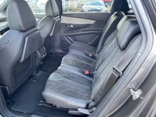 Peugeot 5008 GT-Line 1.5 96кВ