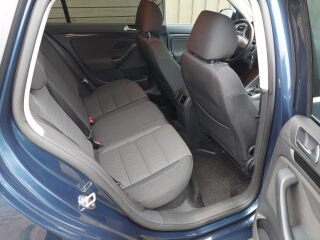 Volkswagen Golf Highline 2.0 103кВ