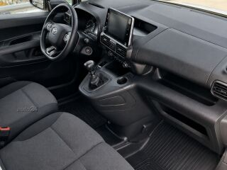 Toyota ProAce City N1 1.2 81kW