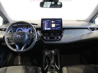 Toyota Corolla Active 1.8 72kW