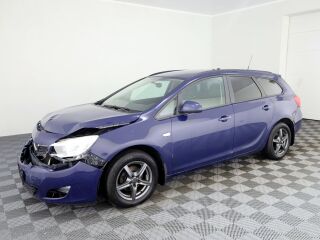 Opel Astra Sports Tourer 1.4 103kW