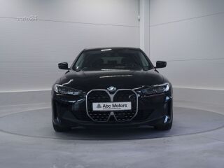 BMW i4 eDrive35 Gran Coupe 210кВ
