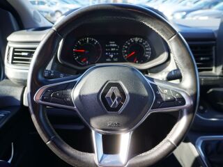 Renault Trafic 2.0 125kW