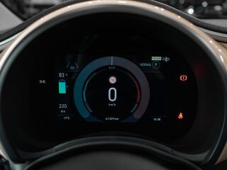 Fiat 500 87kW