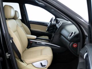 Mercedes-Benz ML 320 Luxury ATM 3.0 CDI 165kW
