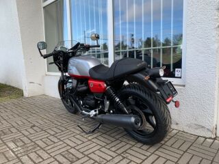 Moto Guzzi V 7 Stone Corsa V2 48kW
