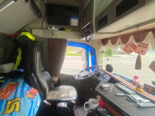 Volvo FH
