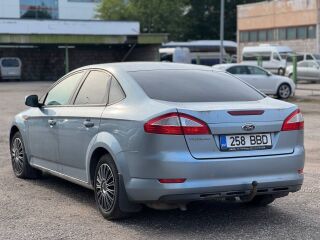 Ford Mondeo 2.0 107kW