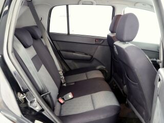 Hyundai Getz Elegance ATM 1.4 71kW