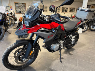 BMW F 850 GS R2 70kW