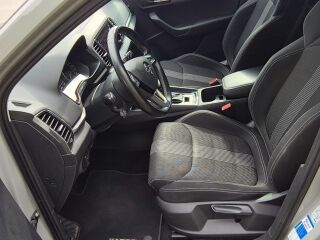 Skoda Karoq 1.5 110kW