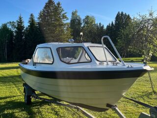 Terhi 520 HT