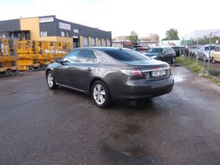 Saab 9-5 2.0 118kW