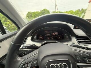 Audi Q7 3.0 200kW