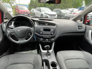 Kia Ceed HB LX Plus 1.6 99kW