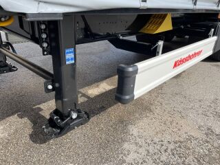 Kässbohrer MAXIMA XS + XL + ADR