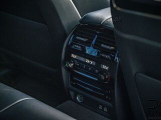 BMW M5 4.4 441kW