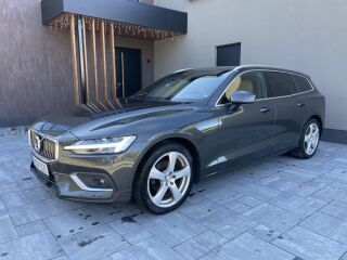 Volvo V60 D4 Inscription 2.0 140kW