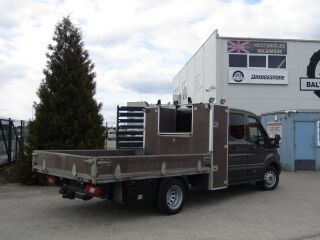 Ford Transit L4H1 Doka 2.0 Tdci 125kW