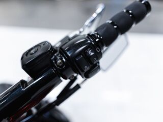 Harley-Davidson VRSCA V-Rod 86kW