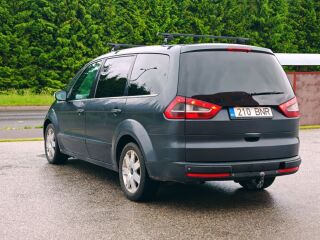 Ford Galaxy 2.0 103kW