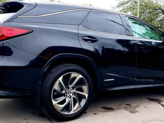 Lexus RX 450h+ Long -7k Executive 450-hl 3.5 Hybrid Drive 193kW
