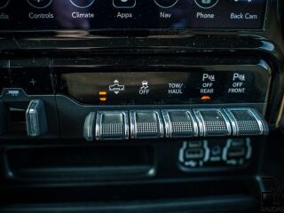 Dodge RAM 1500 3.0 194kW
