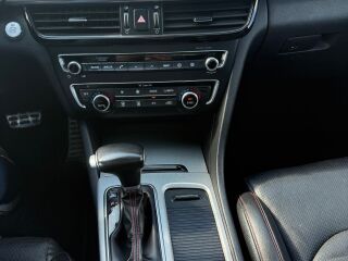 Kia Optima GT line 1.7 104кВ