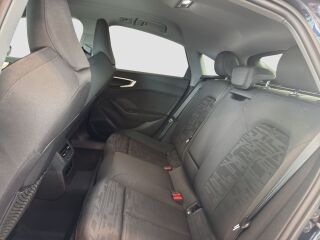 Audi A5 Limousine TFSI 2.0 110кВ