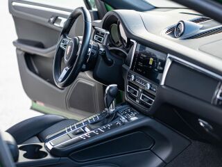 Porsche Macan 2.0 180kW