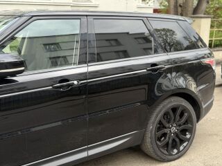 Land Rover Range Rover Sport 3.0 190kW