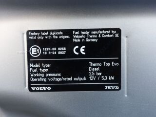 Volvo S90 Momentum EU6 2.0 R4 TDI 110kW