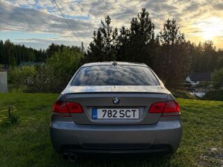 BMW 320 2.0 130кВ