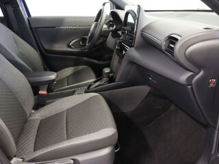 Toyota Yaris Cross Active Plus 68kW