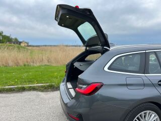 BMW 320 Sport Line 2.0 140kW