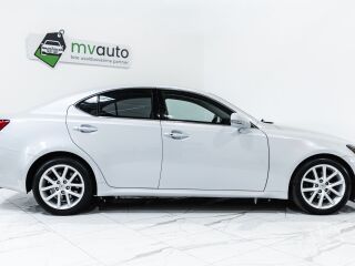 Lexus IS 250 Facelift Executive Comfort 2.5 153kW