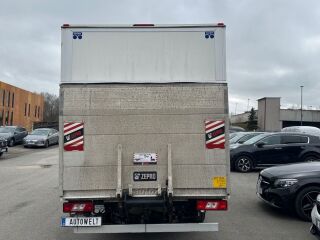 Ford Transit EcoBlue 2.0 118kW