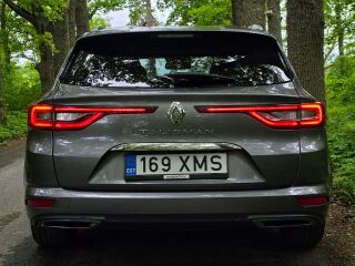 Renault Talisman 1.6 96kW
