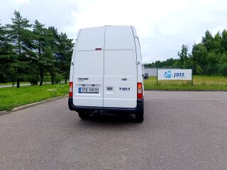 Ford Transit 2.4 TDI 103кВ