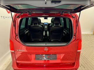 Mercedes-Benz V 300 d EXCLUSIVE AMG LINE 2.0 174kW