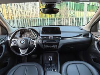 BMW X1 2.0 140kW