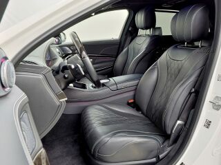 Mercedes-Benz Mercedes-Maybach 4MATIC 4.0 345kW