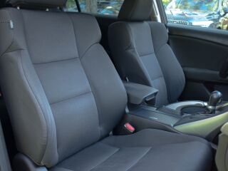 Honda Accord Tourer 2.0 115kW
