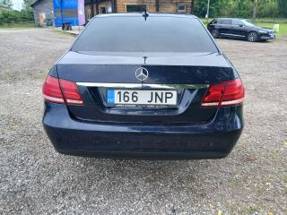Mercedes-Benz E 250 Elegance 2.1 D 150кВ