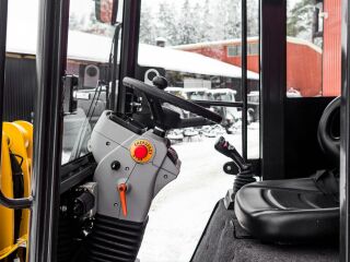Heracles H280 18kW