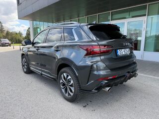 SWM G01 F 1.5 TGDI 102kW