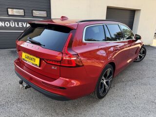 Volvo V60 Inscription Facelift MY23 2.0 B4 KERS MILD Kerghübriid 145kW