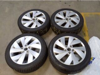 Volkswagen Golf R-Line 2.0 110kW