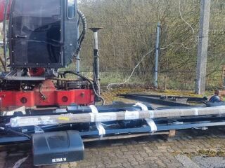 Loglift F108ST 101