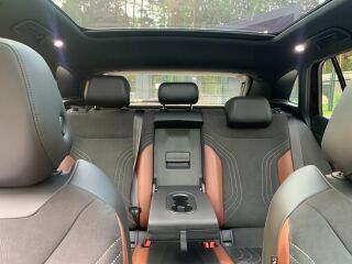 Volkswagen ID.4 Pro Tech 150кВ